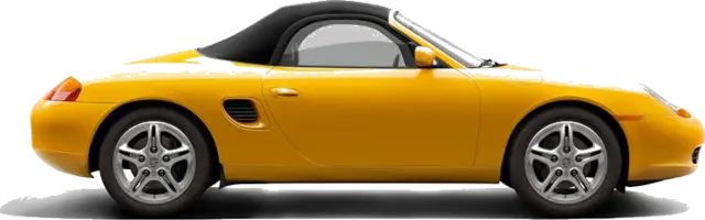 Boxster (986/987)